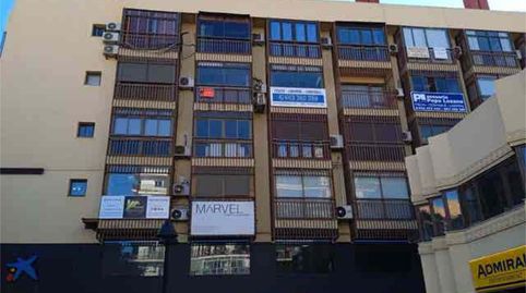 Photo 4 of Office for rent in Torreblanca del Sol, Fuengirola