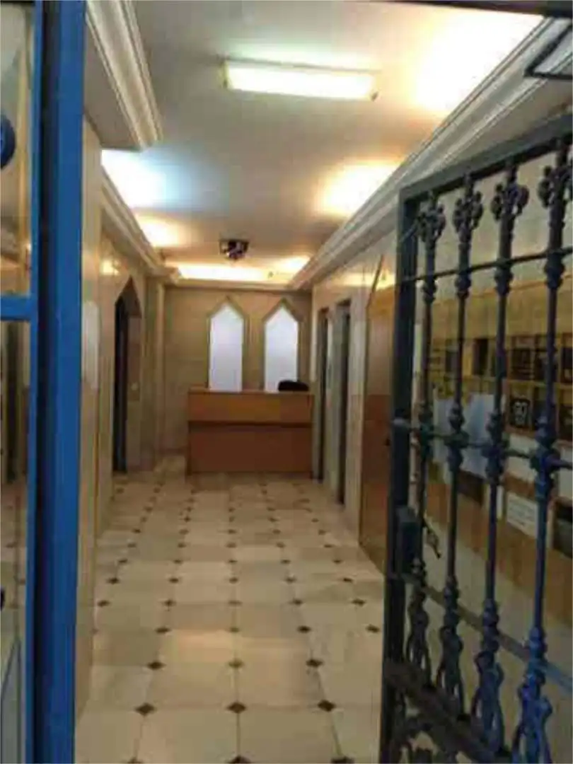 Büro zur Miete in Torreblanca del Sol Büro zur Miete in Fuengirola mit Klimaanlage