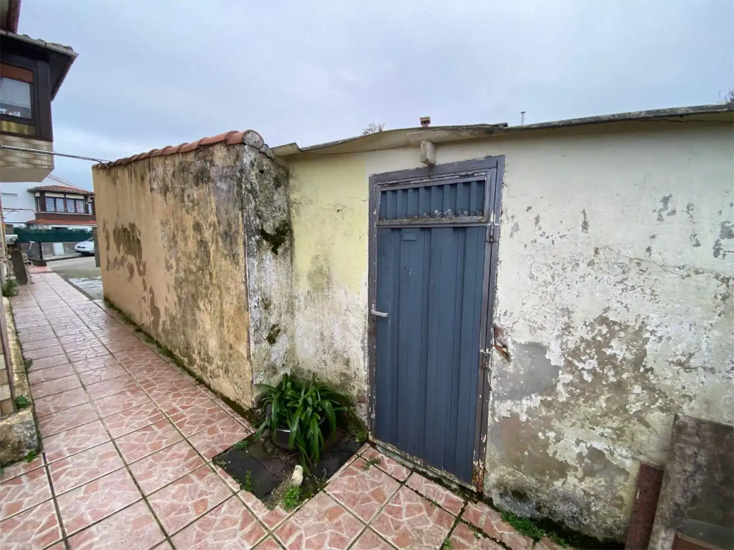Casa o chalet en venta en Calle la Serna, 1, El Astillero Vista exterior de Casa o chalet en venta en El Astillero con Calefacción, Jardín privado y Parquet