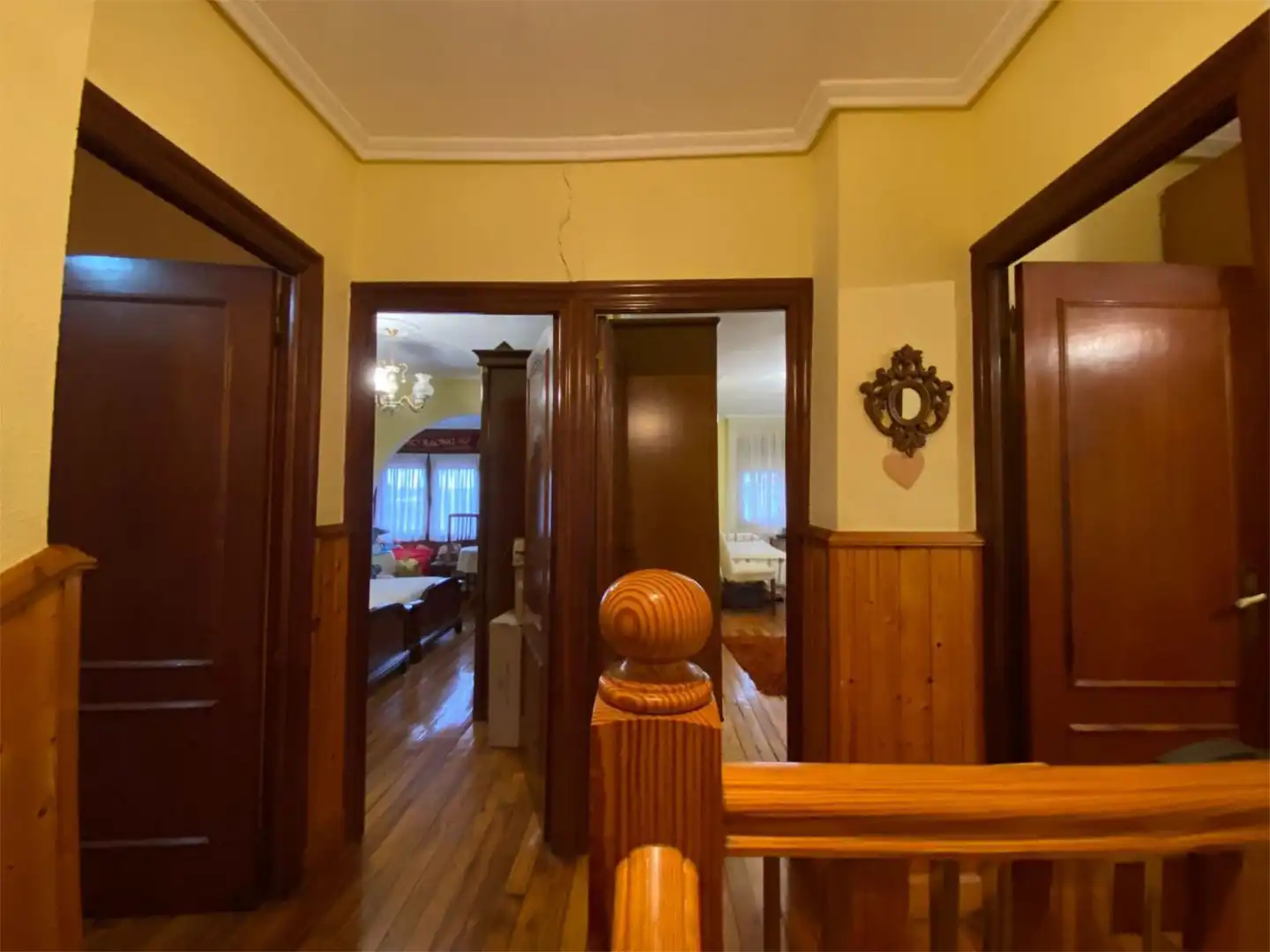 Casa o chalet en venta en Calle la Serna, 1, El Astillero Casa o chalet en venta en El Astillero con Calefacción, Jardín privado y Parquet