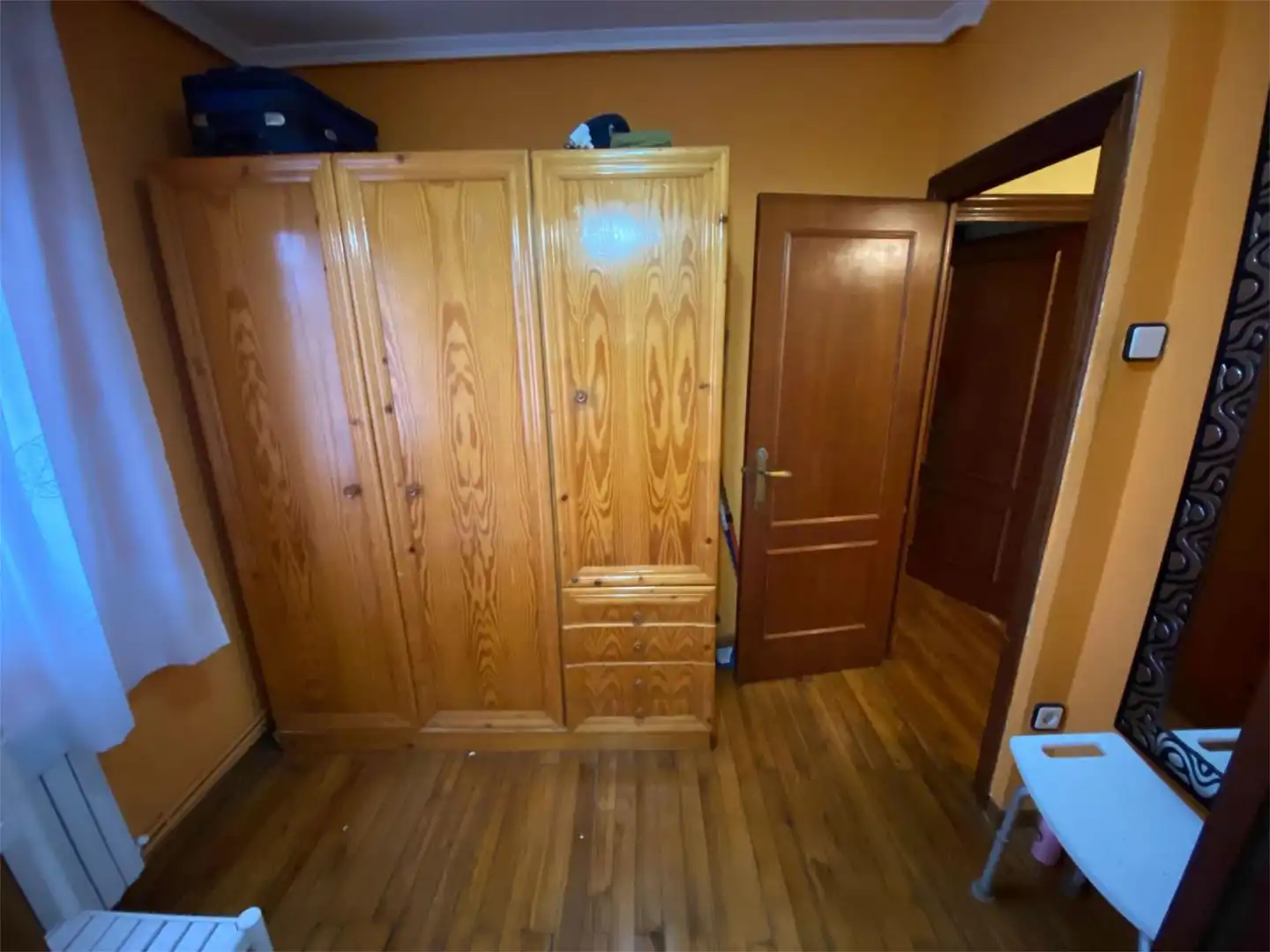 Casa o chalet en venta en Calle la Serna, 1, El Astillero Habitación de Casa o chalet en venta en El Astillero con Calefacción, Jardín privado y Parquet