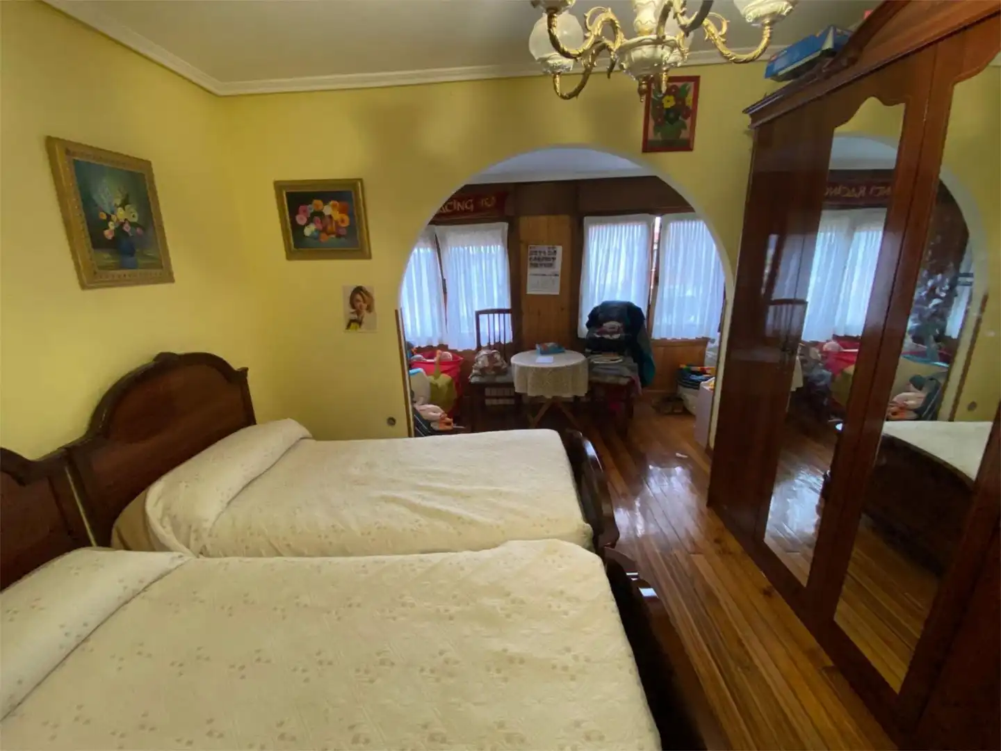 Casa o chalet en venta en Calle la Serna, 1, El Astillero Casa o chalet en venta en El Astillero con Calefacción, Jardín privado y Parquet