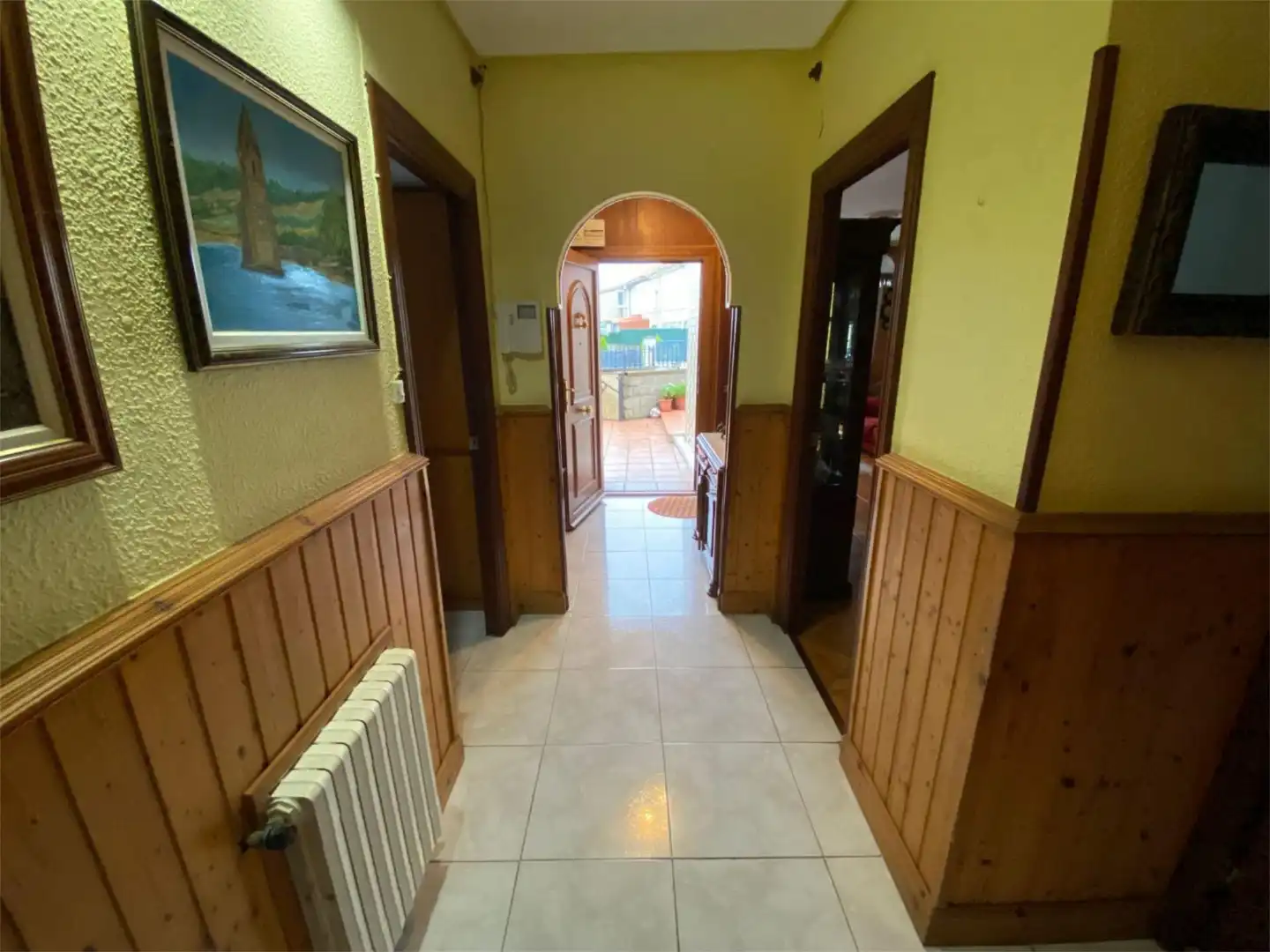 Casa o chalet en venta en Calle la Serna, 1, El Astillero Casa o chalet en venta en El Astillero con Calefacción, Jardín privado y Parquet
