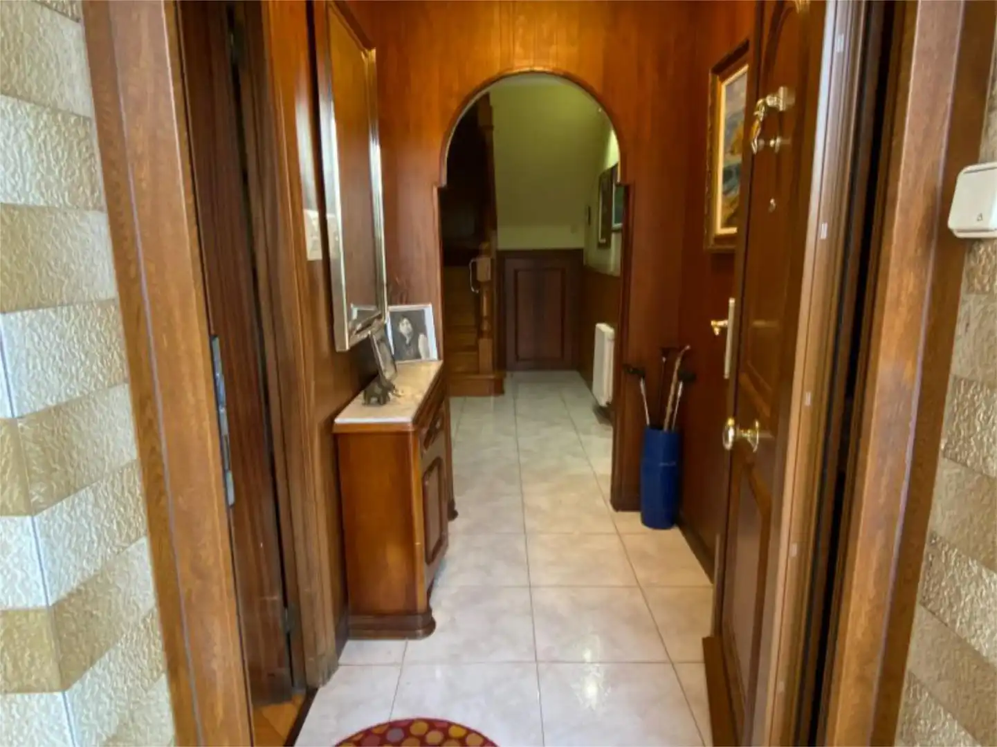 Casa o chalet en venta en Calle la Serna, 1, El Astillero Casa o chalet en venta en El Astillero con Calefacción, Jardín privado y Parquet