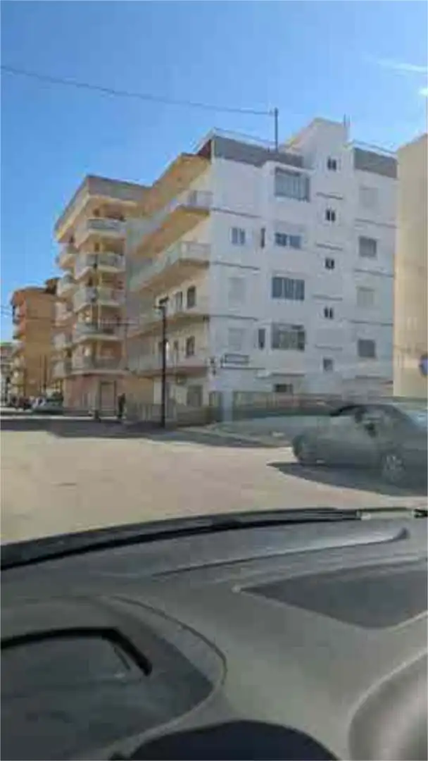 Parking of Storage room for rent in Guardamar de la Safor