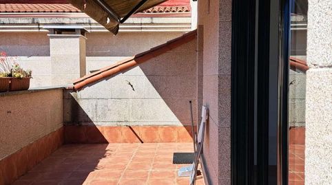 Foto 3 de Piso en venta en Rúa Espírito Santo, 70, Redondela, Pontevedra