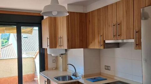 Foto 4 de Piso en venta en Rúa Espírito Santo, 70, Redondela, Pontevedra