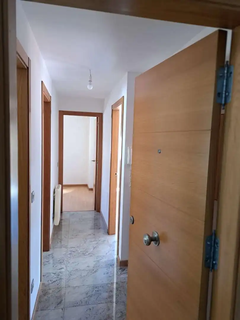 Piso en venta en Rúa Espírito Santo, 70, Redondela Piso en venta en Redondela con Calefacción, Parquet y Terraza