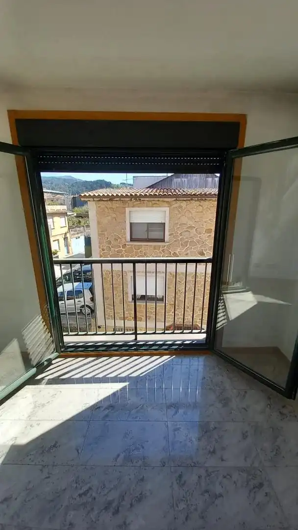 Piso en venta en Rúa Espírito Santo, 70, Redondela Terraza de Piso en venta en Redondela con Calefacción, Parquet y Terraza