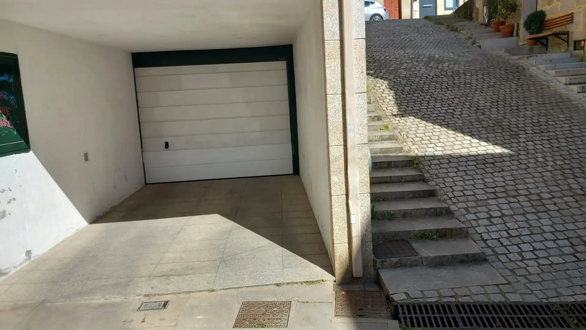 Piso en venta en Rúa Espírito Santo, 70, Redondela Parking de Piso en venta en Redondela con Calefacción, Parquet y Terraza