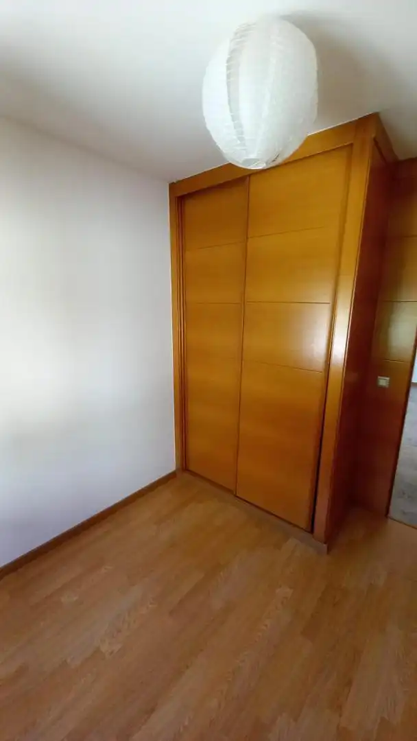 Piso en venta en Rúa Espírito Santo, 70, Redondela Habitación de Piso en venta en Redondela con Calefacción, Parquet y Terraza