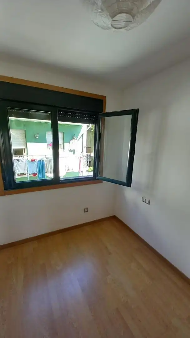Piso en venta en Rúa Espírito Santo, 70, Redondela Terraza de Piso en venta en Redondela con Calefacción, Parquet y Terraza