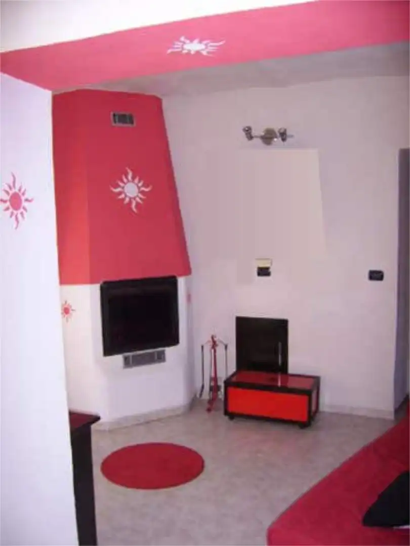 Casa o chalet en venta en Nou Altabix Sala de estar de Casa o chalet en venta en Elche / Elx con Calefacción, Jardín privado y Terraza