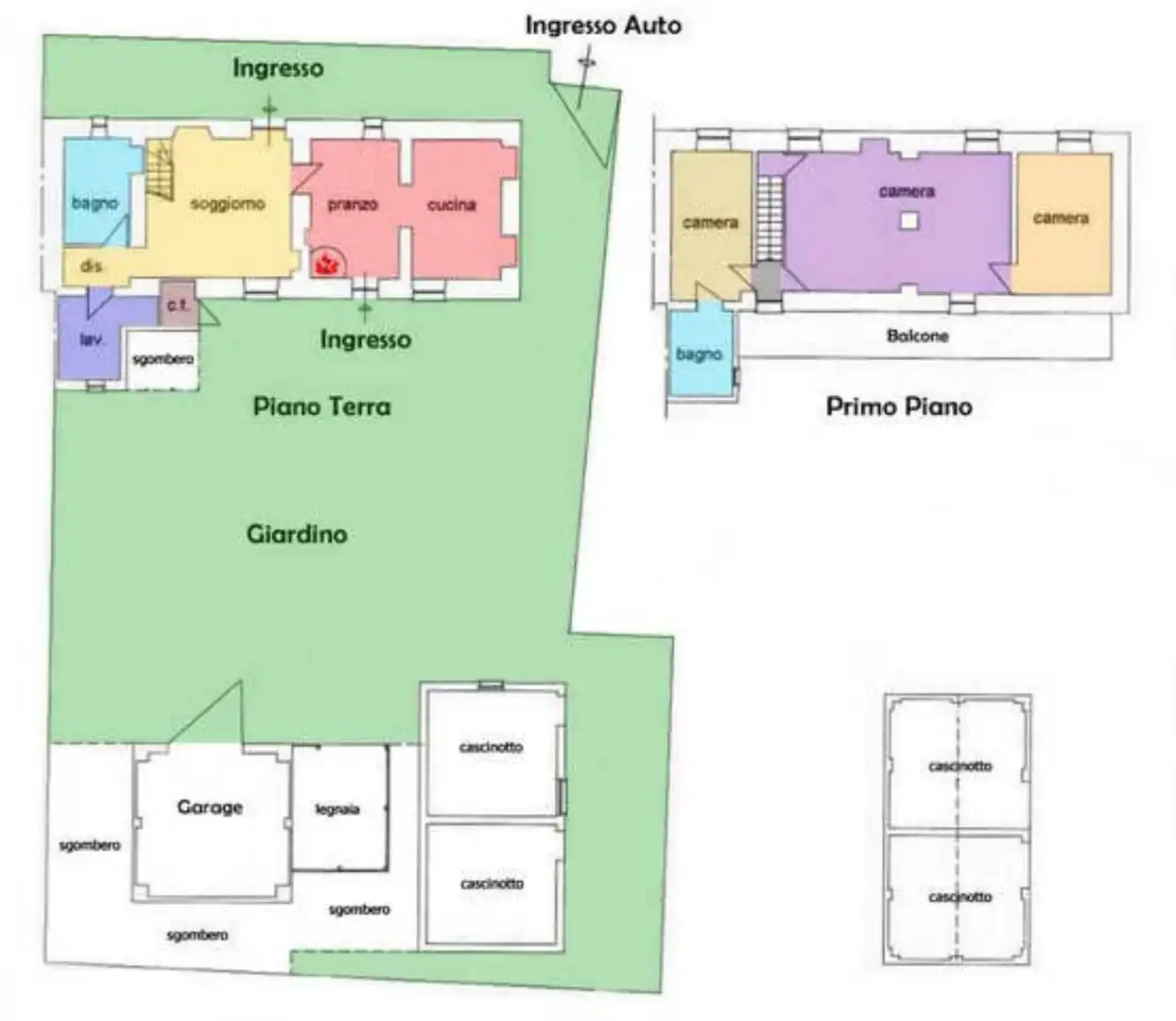 Casa o chalet en venta en Nou Altabix Casa o chalet en venta en Elche / Elx con Calefacción, Jardín privado y Terraza