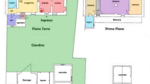 Foto 5 de Casa o chalet en venta en Nou Altabix, Elche / Elx