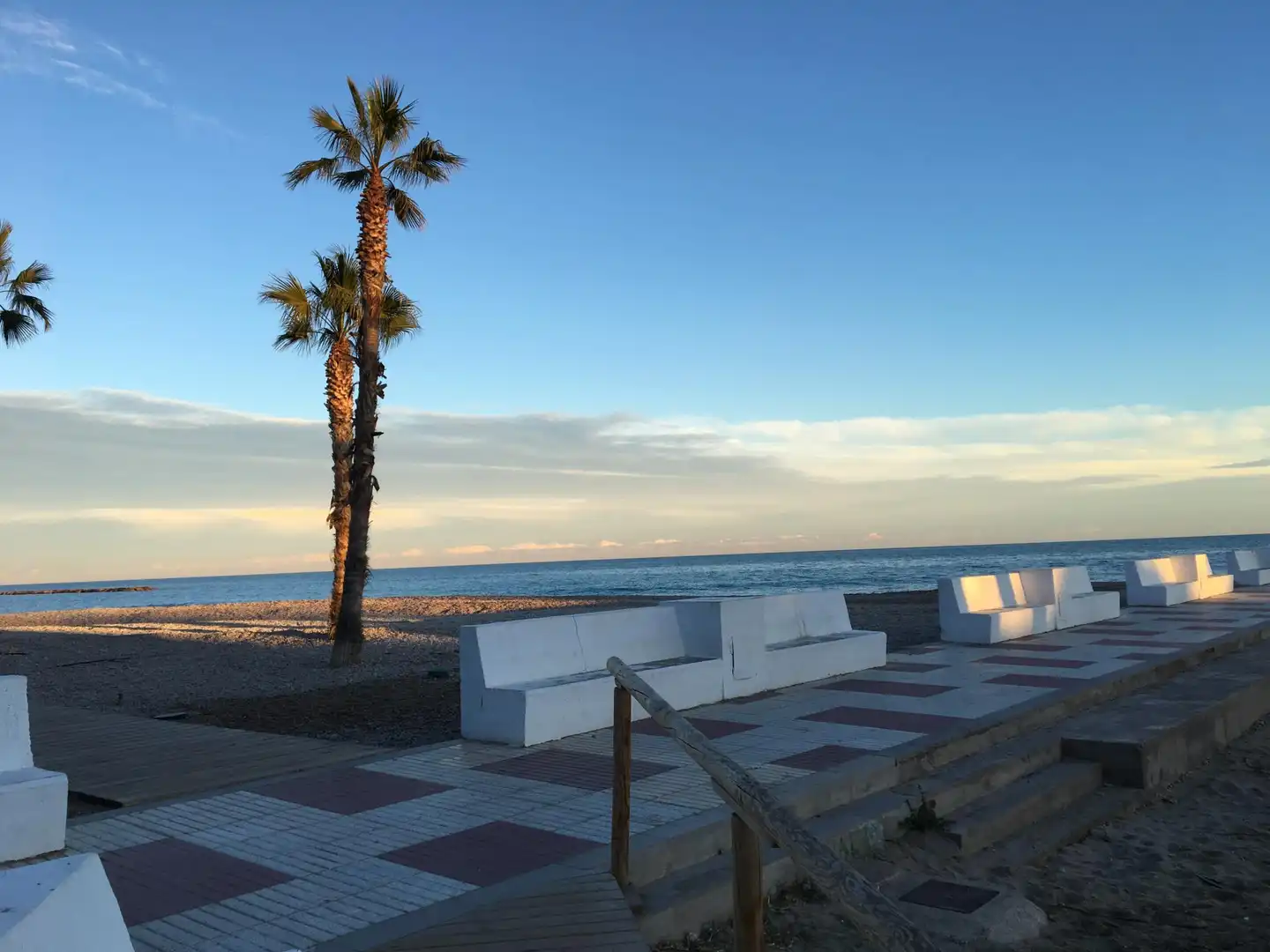 Flat for rent in Carrer la Punta, 8, Heliópolis