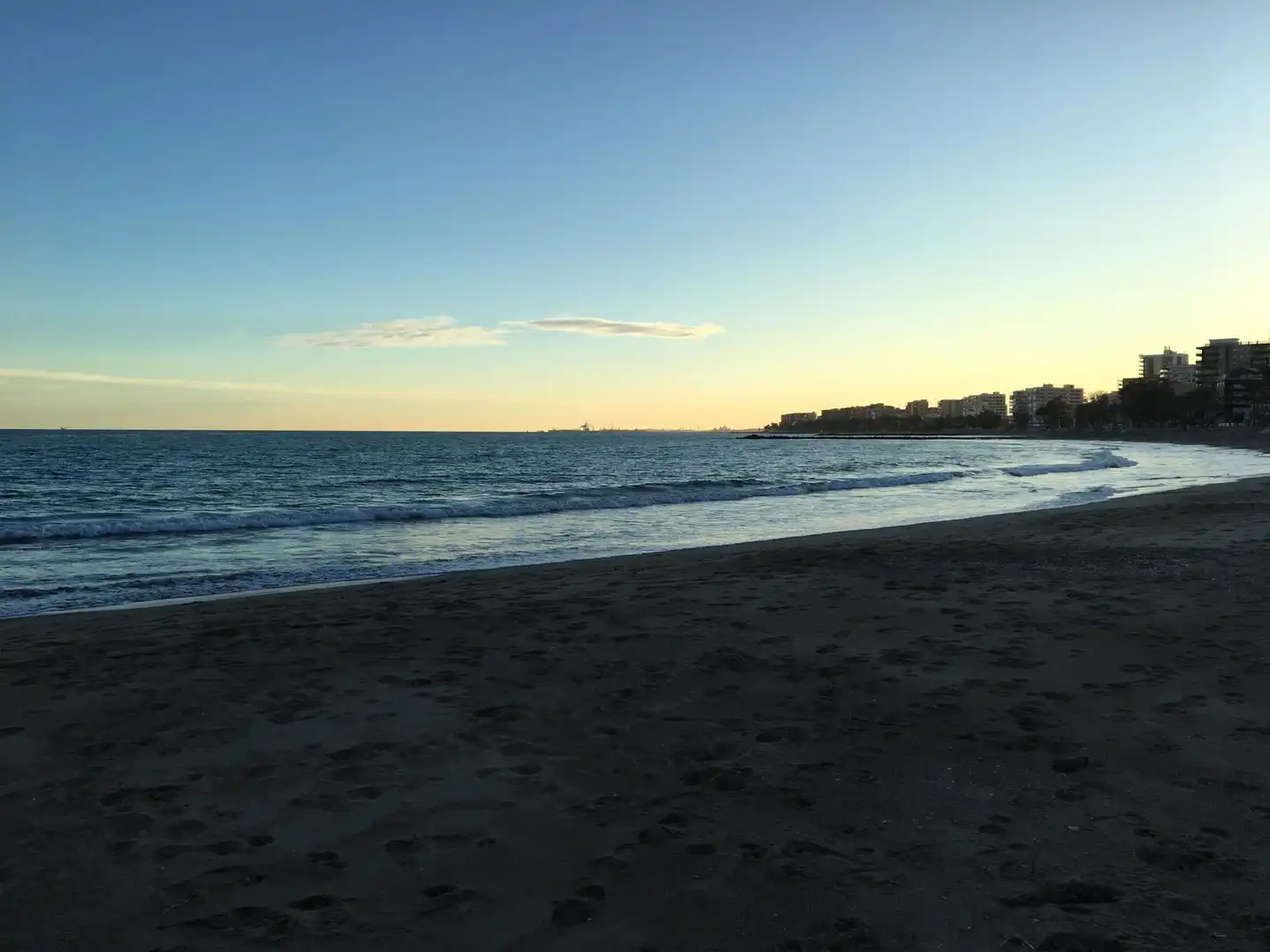 Flat for rent in Carrer la Punta, 8, Heliópolis