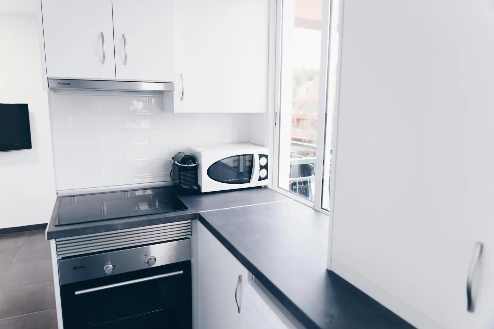 Flat for rent in Carrer la Punta, 8, Heliópolis