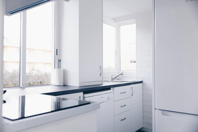 Piso en Alquiler en Carrer la Punta, 8 en Heliópolis