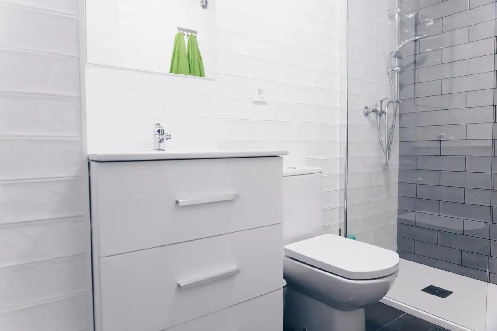 Flat for rent in Carrer la Punta, 8, Heliópolis