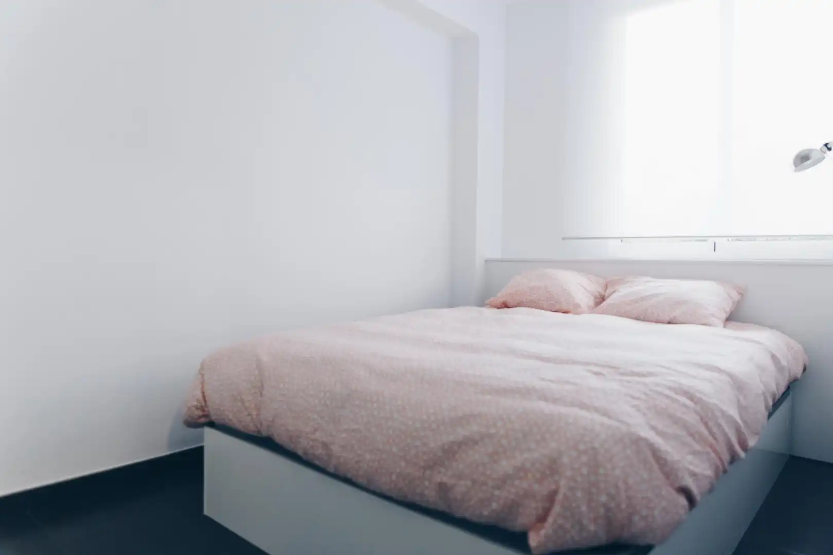 Flat for rent in Carrer la Punta, 8, Heliópolis