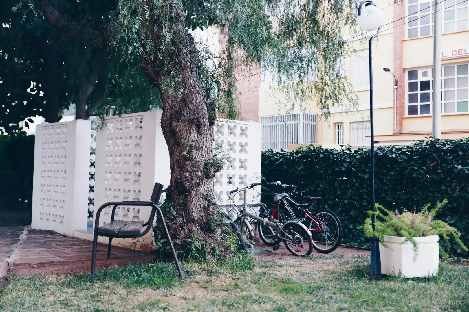 Flat for rent in Carrer la Punta, 8, Heliópolis