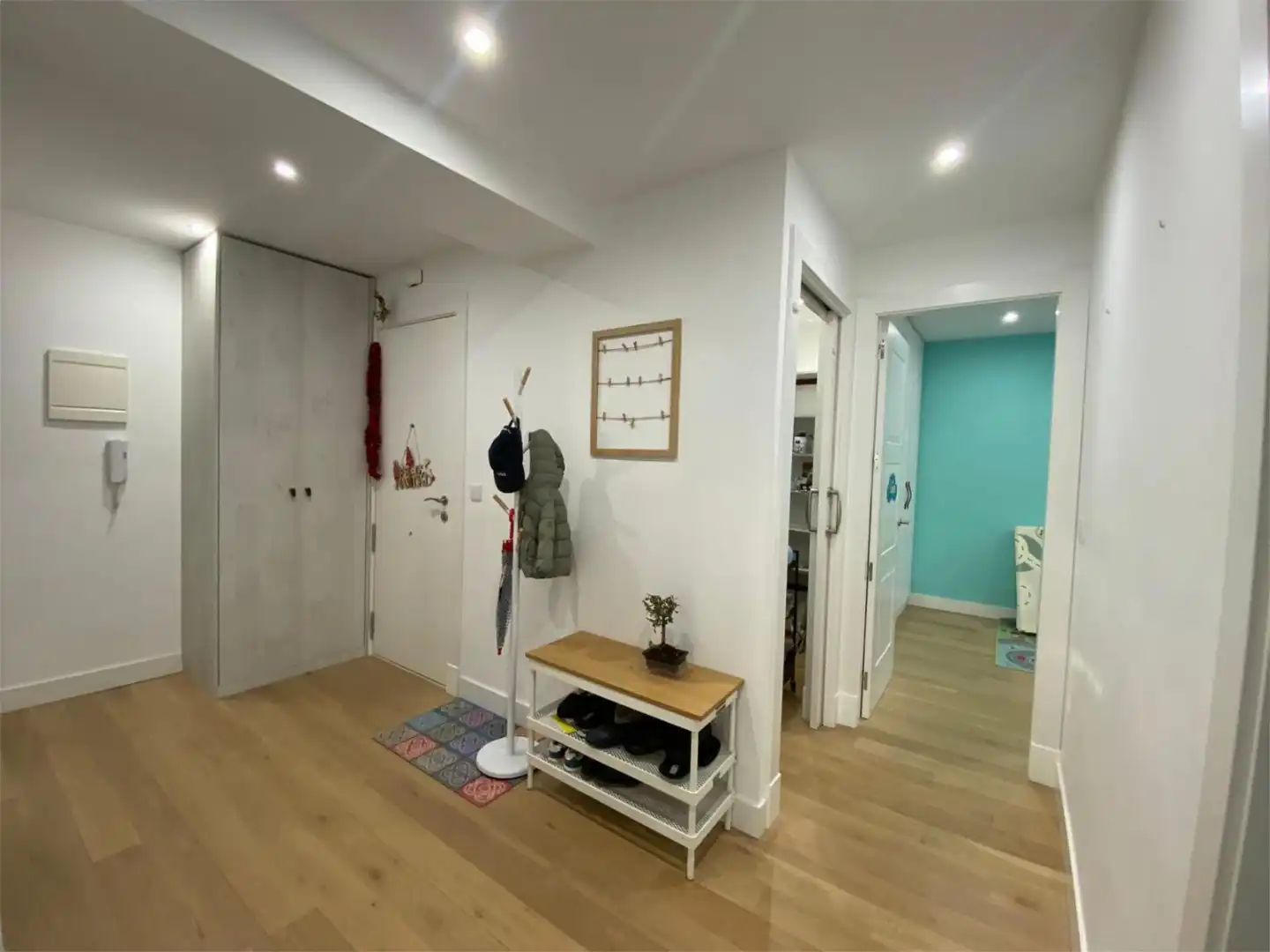 Flat for sale in Santander