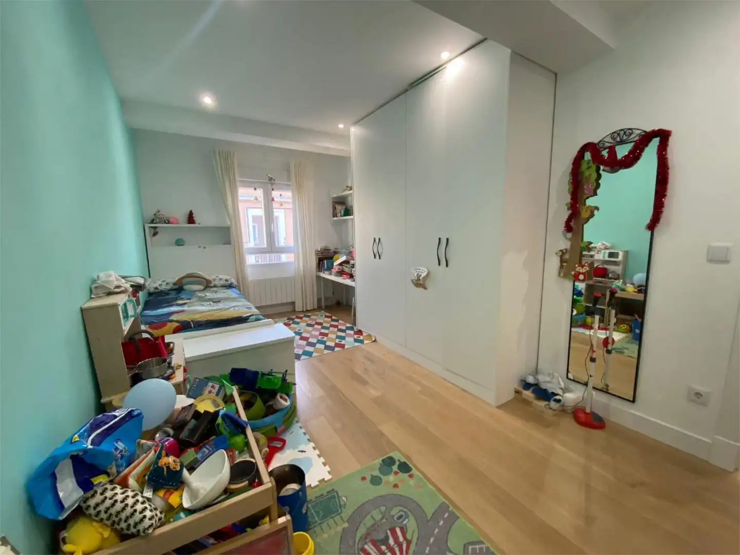 Flat for sale in Plaza Pombo, 1, Puerto Chico Flat for sale in Santander