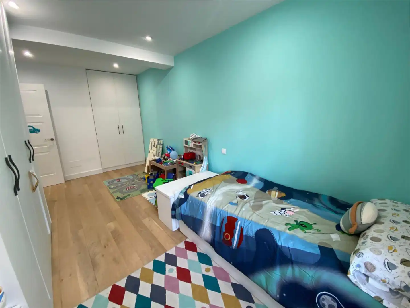 Flat for sale in Plaza Pombo, 1, Puerto Chico Flat for sale in Santander