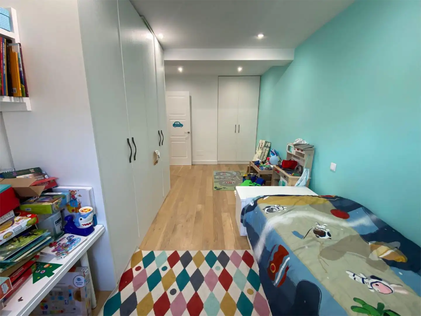 Flat for sale in Plaza Pombo, 1, Puerto Chico Flat for sale in Santander
