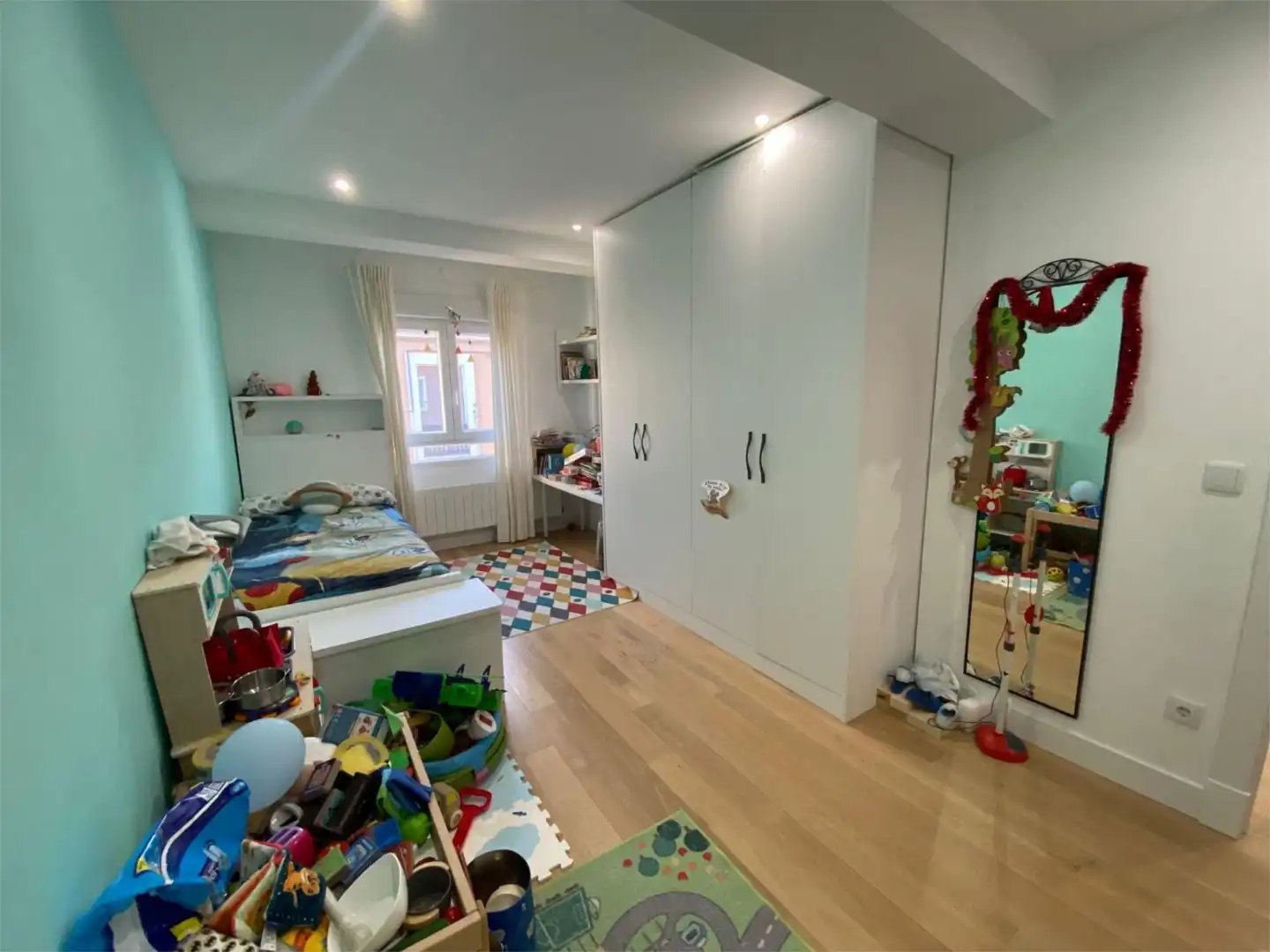 Flat for sale in Plaza Pombo, 1, Puerto Chico Bedroom of Flat for sale in Santander