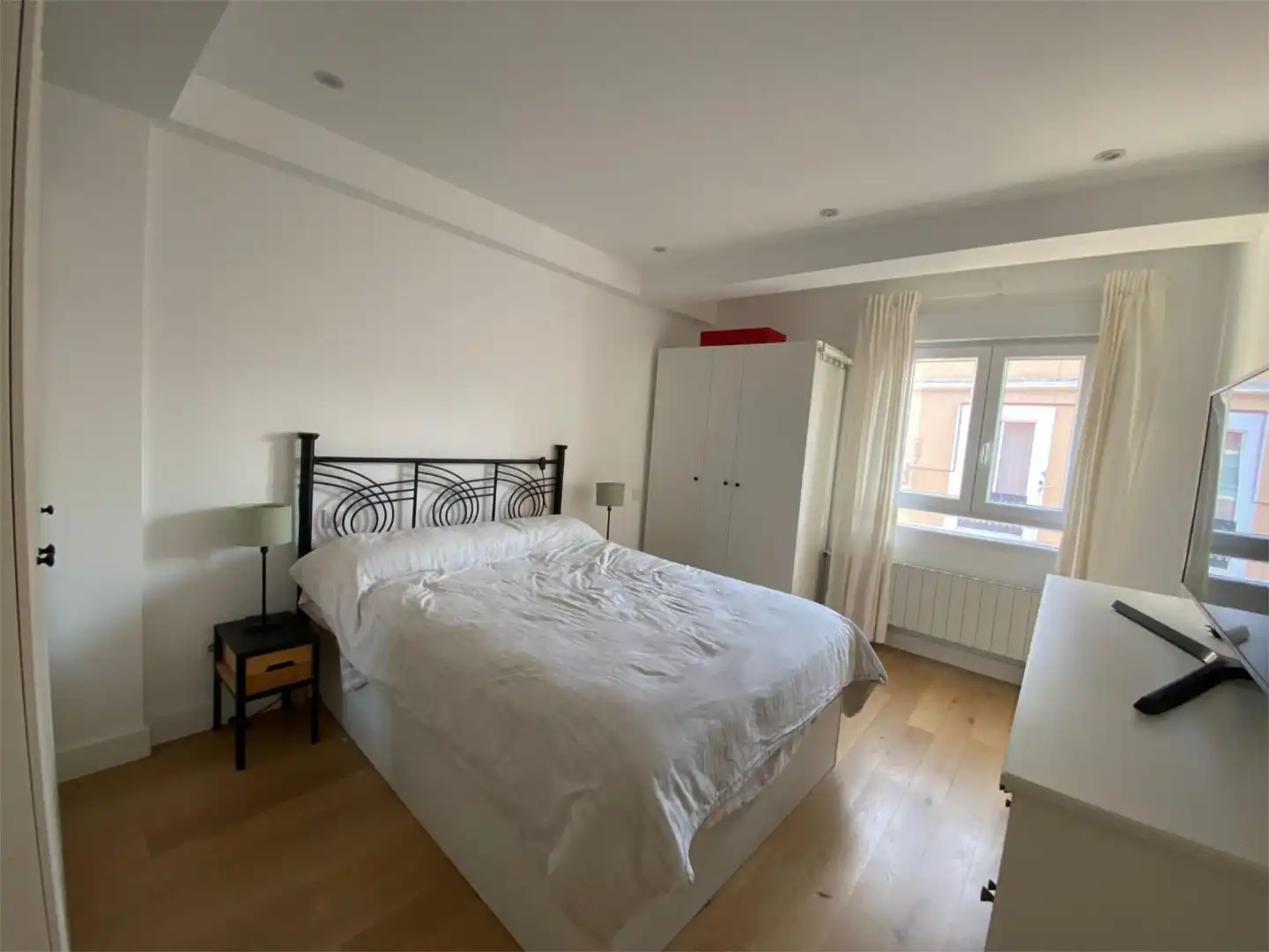 Flat for sale in Plaza Pombo, 1, Puerto Chico Bedroom of Flat for sale in Santander