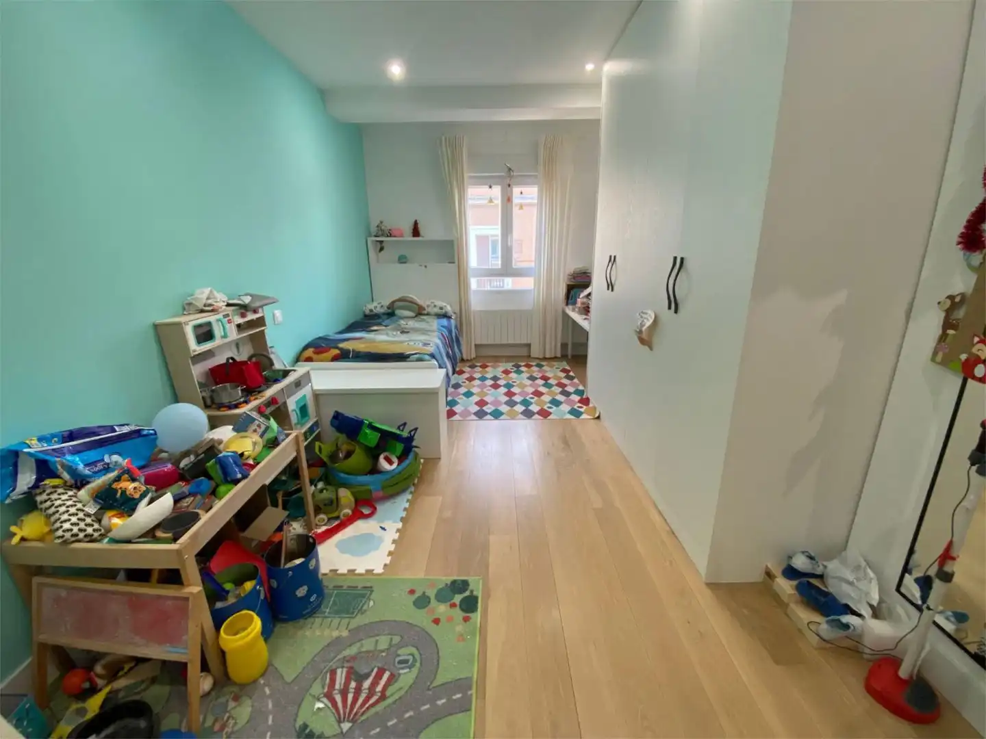 Flat for sale in Plaza Pombo, 1, Puerto Chico Flat for sale in Santander