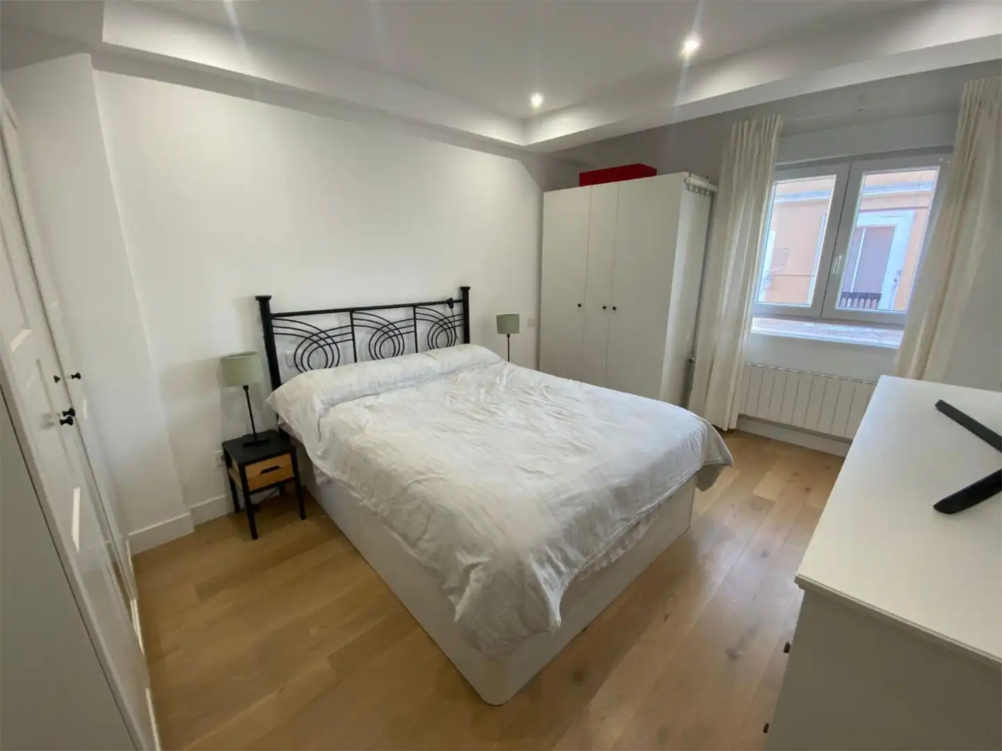 Flat for sale in Plaza Pombo, 1, Puerto Chico Bedroom of Flat for sale in Santander