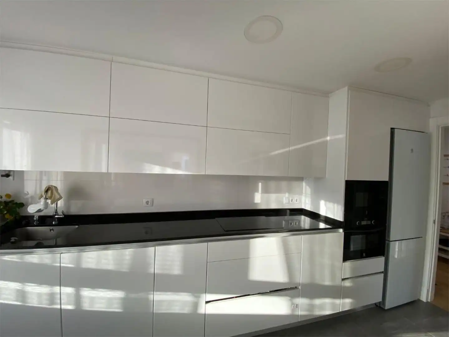 Flat for sale in Plaza Pombo, 1, Puerto Chico Flat for sale in Plaza Pombo, 1, Puerto Chico