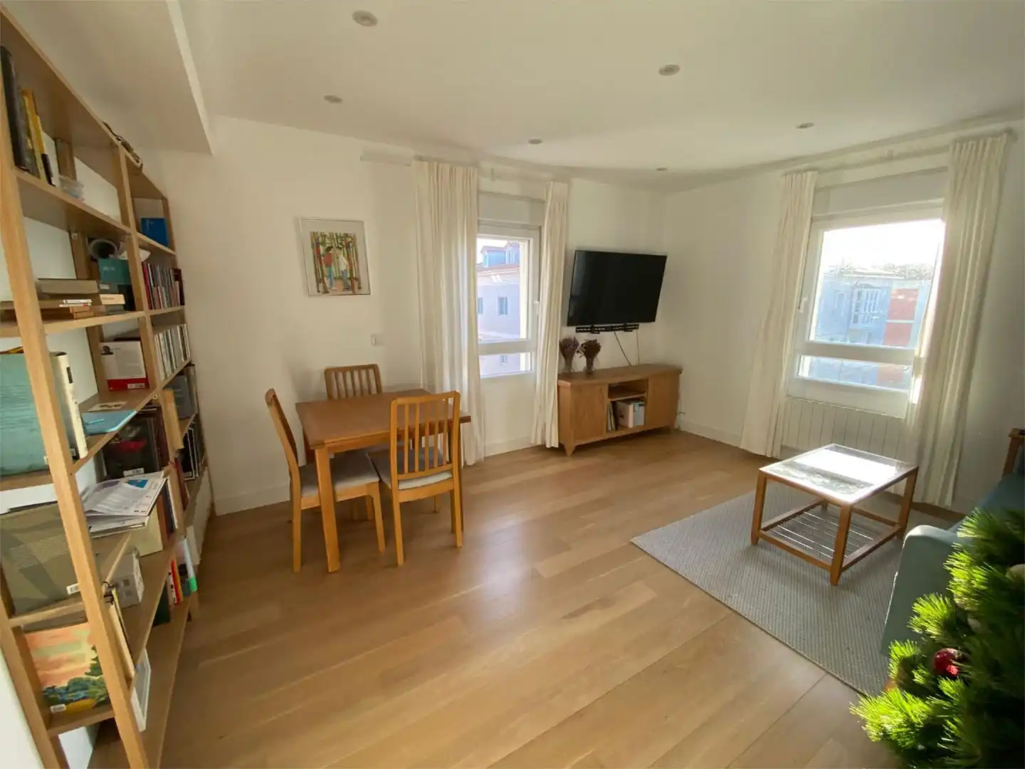 Flat for sale in Plaza Pombo, 1, Puerto Chico Flat for sale in Plaza Pombo, 1, Puerto Chico