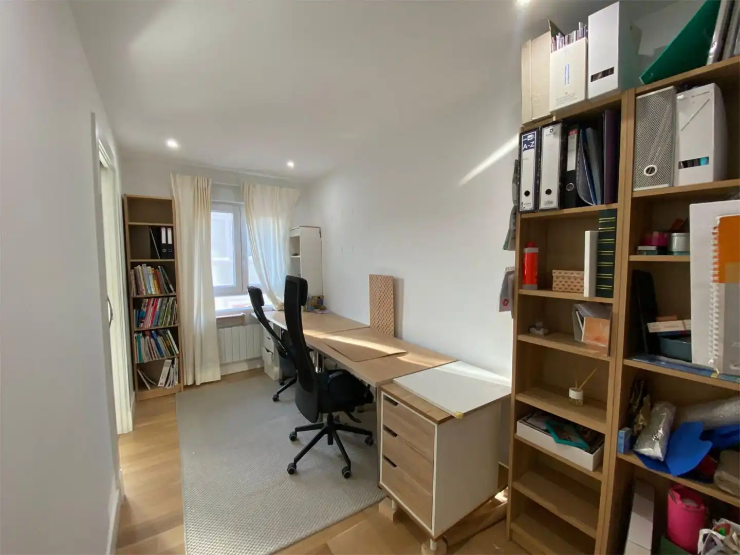 Flat for sale in Plaza Pombo, 1, Puerto Chico Flat for sale in Santander