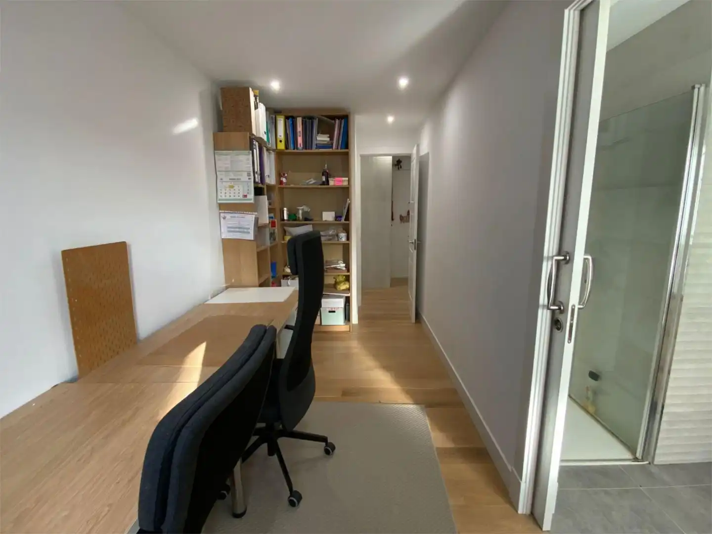 Flat for sale in Plaza Pombo, 1, Puerto Chico Flat for sale in Santander