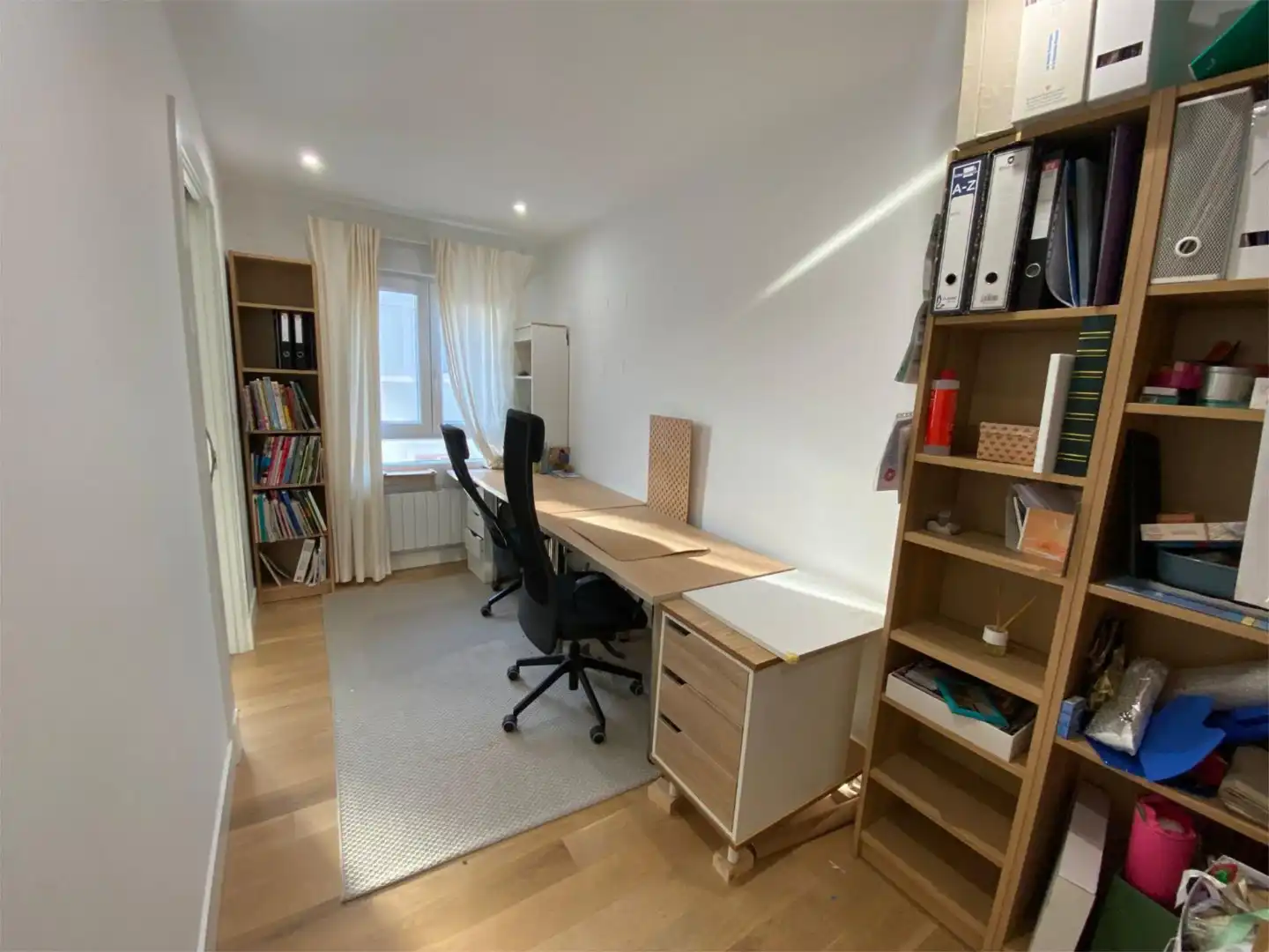 Flat for sale in Plaza Pombo, 1, Puerto Chico Flat for sale in Santander