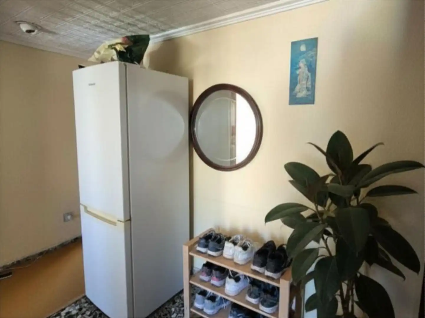 Flat for sale in Calle la Paz, 62, Plaza Castelar - Mercado Central Kitchen of Flat for sale in Elda with Balcony