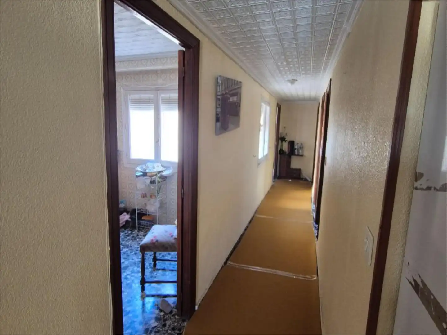 Flat for sale in Calle la Paz, 62, Plaza Castelar - Mercado Central Flat for sale in Elda with Balcony