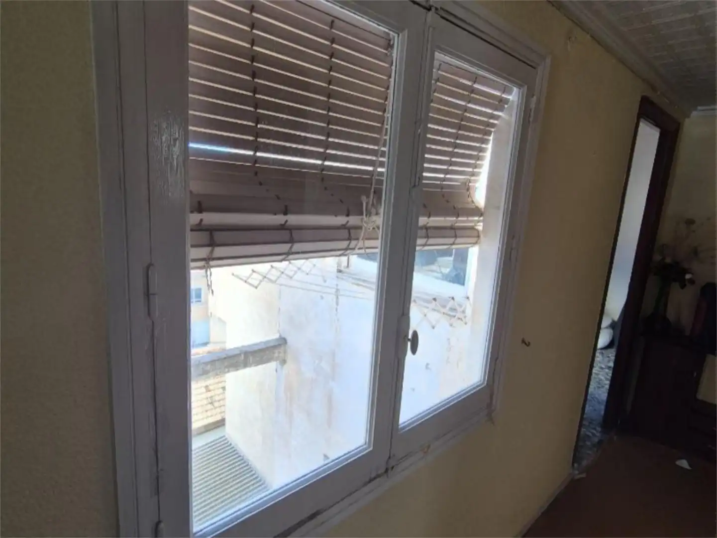 Flat for sale in Calle la Paz, 62, Plaza Castelar - Mercado Central Balcony of Flat for sale in Elda with Balcony