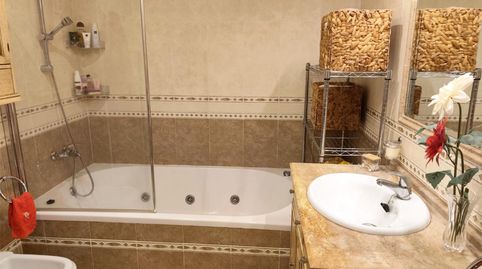 Foto 4 de Pis en venda a Calle Juan Guerrero Diaz, 39, Zona Calvario, Estepona