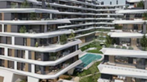 Foto 2 de Àtic de lloguer a Calle de Alejandro Dumas, 40, Imperial, Madrid Capital