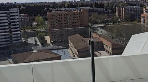 Foto 5 de Àtic de lloguer a Calle de Alejandro Dumas, 40, Imperial, Madrid Capital