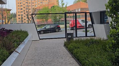 Foto 3 de Àtic de lloguer a Calle de Alejandro Dumas, 40, Imperial, Madrid Capital