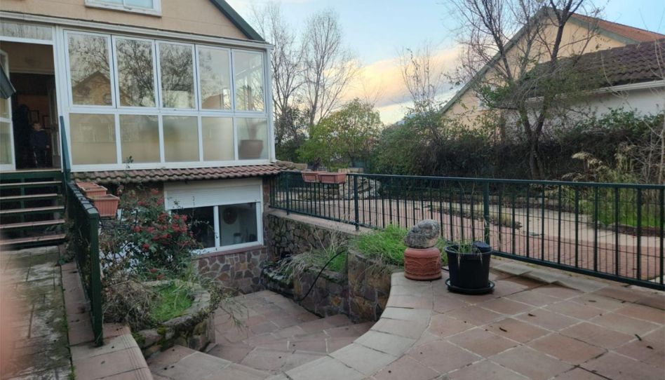 Casa o chalet en venta en Casco Histórico, Rivas-Vaciamadrid - imagen 1 Foto 1 de Casa o chalet en venta en Casco Histórico, Rivas-Vaciamadrid