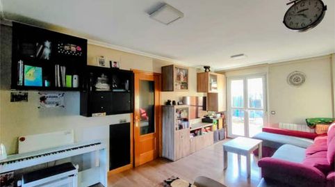 Foto 2 de Casa adosada en venta en Quintanilla Vivar, Burgos