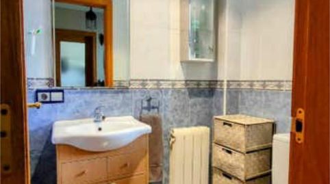 Foto 4 de Casa adosada en venta en Quintanilla Vivar, Burgos