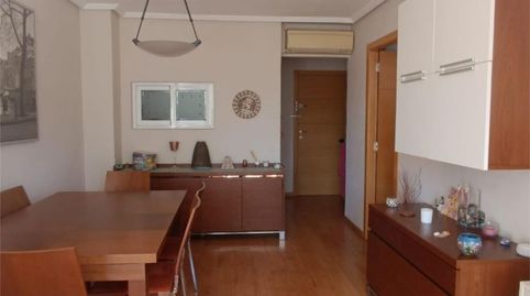 Foto 2 de Pis en venda a Calle Islandia, 7, Juzgados - Plaza de Toros, Benidorm